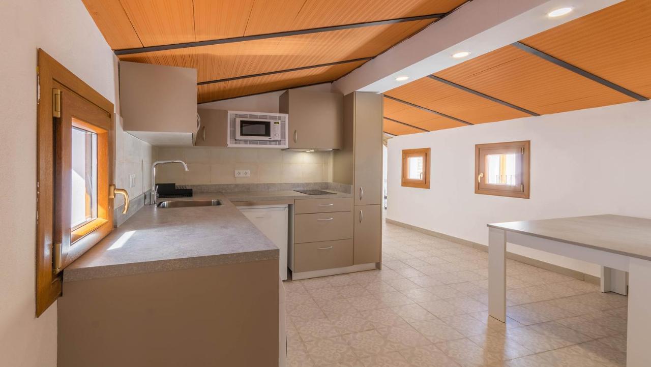 Apartamentos Miguel De Cervantes Centro Κόρδοβα Εξωτερικό φωτογραφία