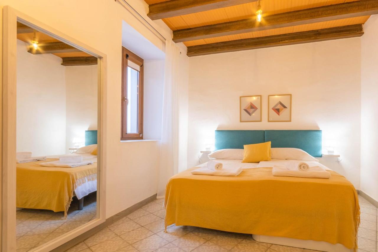 Apartamentos Miguel De Cervantes Centro Κόρδοβα Εξωτερικό φωτογραφία