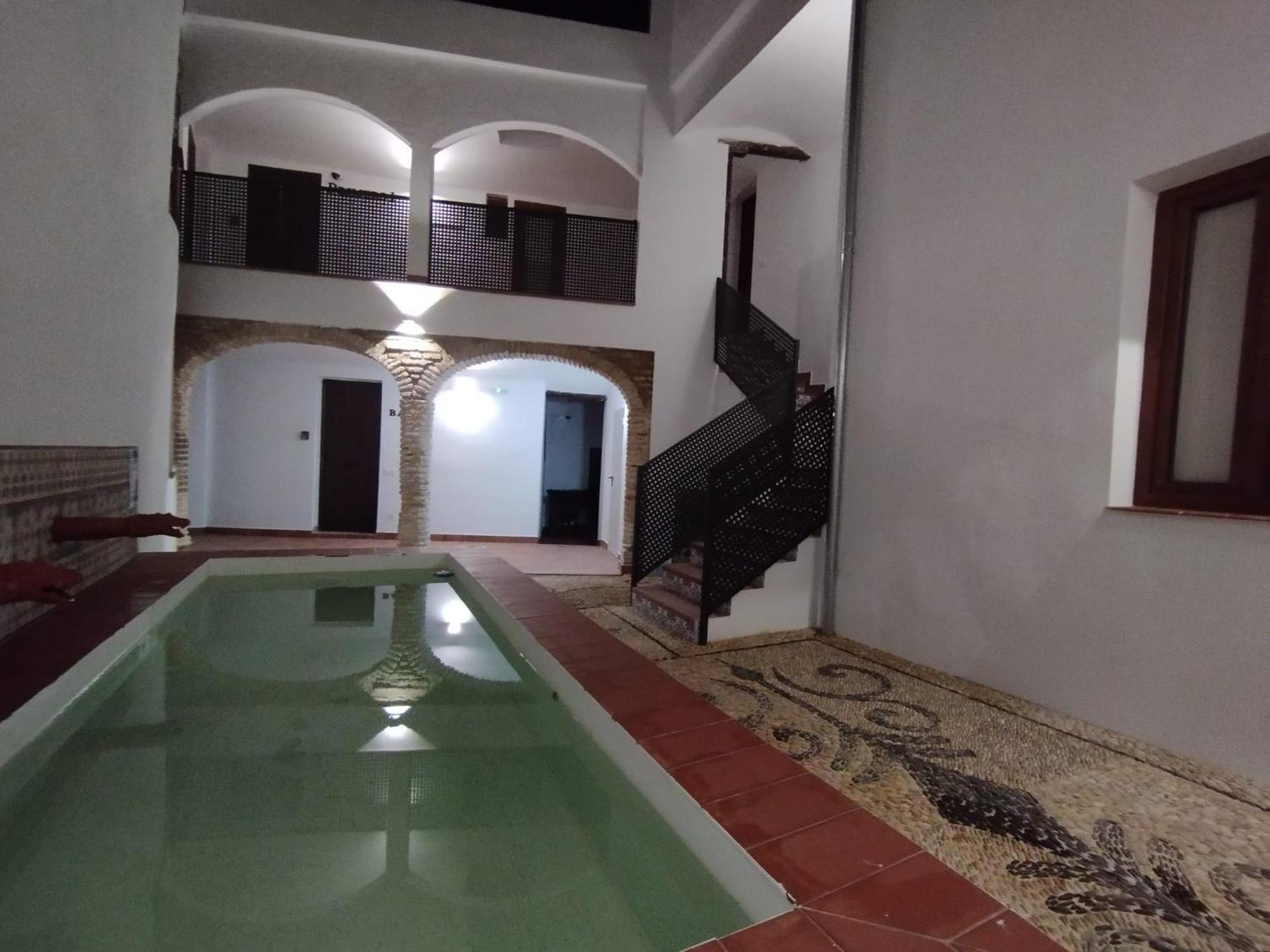 Apartamentos Miguel De Cervantes Centro Κόρδοβα Εξωτερικό φωτογραφία