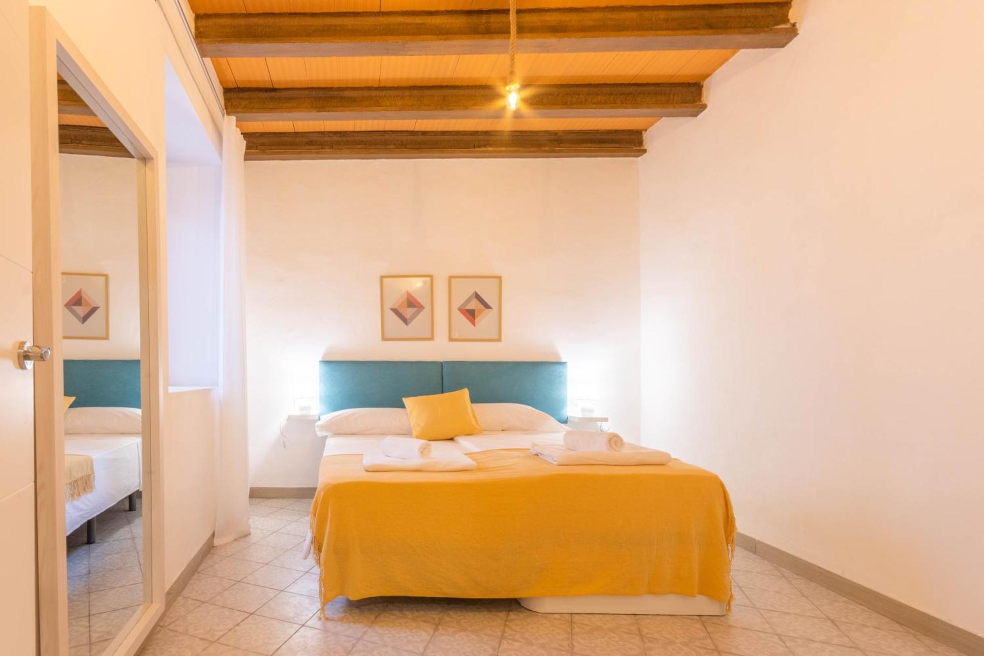 Apartamentos Miguel De Cervantes Centro Κόρδοβα Εξωτερικό φωτογραφία